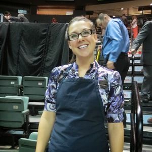 Meet your Posher, Alaina